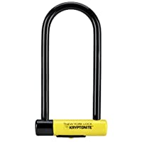 Kryptonite New York LS - Candado de Seguridad para Bicicleta.
